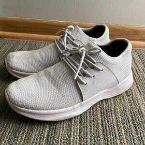 Vessi Waterproof Sneakers